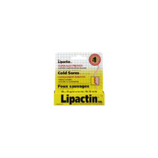 Lipactin Gel