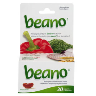 Beano Tablets