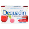 Dequadin Medicated Throat Lozenges Cherry