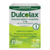 Dulcolax Laxative Tablets