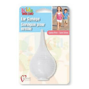 KidsMedic Ear Syringe