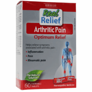 Pain & Fever Relief