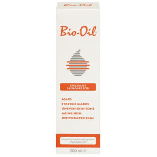 Bio-Oil