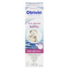 Otrivin Saline Sea Water for Babies Nasal Care