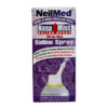 NeilMed NasaMist All-In-One Saline Spray