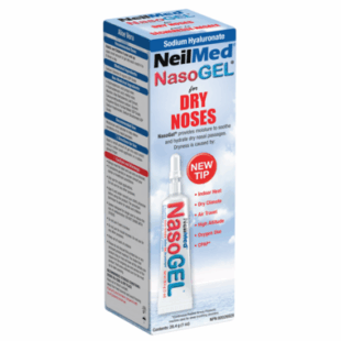 NeilMed Gel For Dry Noses