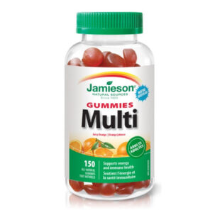 Jamieson Multi Gummies Adults