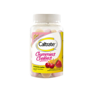 Caltrate Gummies