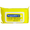 Preparation H Soothing Wipes with Aloe