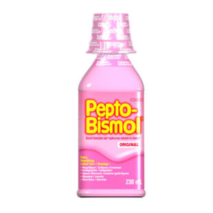Pepto-Bismol Liquid