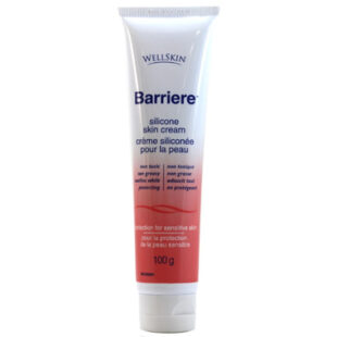 Barriere Silicone Skin Cream