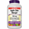Webber Naturals Apple Cider Vinegar Capsules