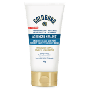 Gold Bond Advanced Healing Ointment