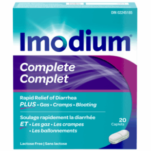 Imodium Advanced