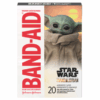 Band-Aid Star Wars The Mandalorian Bandages