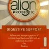 Align Probiotic Supplement Caps 28