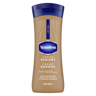Vaseline Intensive Care Cocoa Butter 295mL