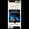 Lindt Excellence Fleur De Sel Dark 100G