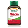 Niacin Cplt 500mg 100 Jam