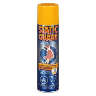 Static Guard Fresh Scent 156G