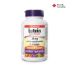 Lutein Xst 20mg Softgels 30+15 Webber