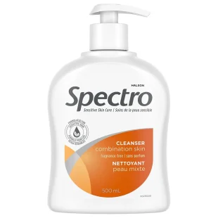 Spectro Jel Combination Skin 500mL