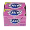 Gum Reg Excel Bubblemint 12Pc