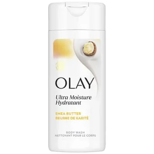 Olay Ultra Moisture Bodywash Travel Size 89mL
