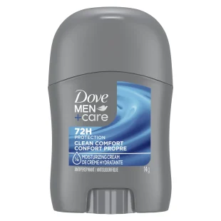 Dove Men+Care Deo Inv Stk Clean Comfort 14G