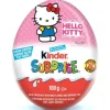 Eas Kinder Surprise Uovo Pink 100G