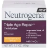 Neutrogena Triple Age Repair Spf25 48mL