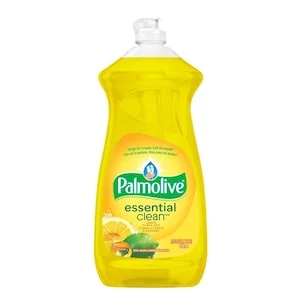 Palmolive Dish Liquid Lemon 828mL