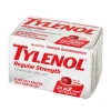 Tylenol Rg Ez Tb 325mg 24