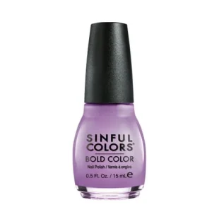 Sinful Nail Enamel Tempest 1