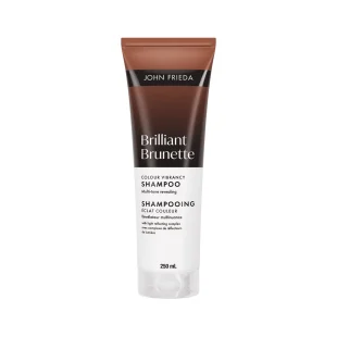 Brilliant Brunette Shampoo Moist Multi Tone 250mL