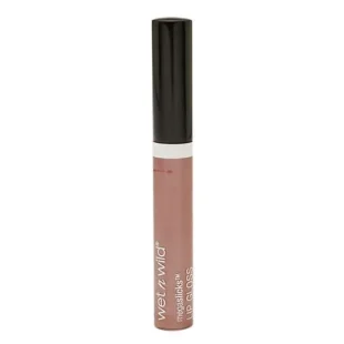 Wet N Wild Megaslicks Lip Gloss Bronze Berry