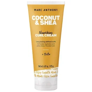 Marc Anthony Hyd Cocnt Oil&Shea Butr Curl Cream 175mL