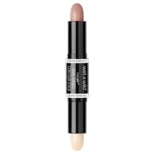 Wet N Wild Dual Ended Contour Stick Light Medium
