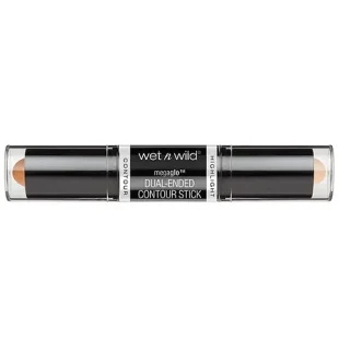 Wet N Wild Dual Ended Contour Stick Medium/Tan