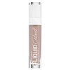 Wet N Wild Megalast Lip Stick Liq Bare-Naked