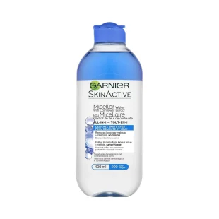 Garnier Micellar Water Cornflower 400mL