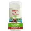 Old Spice Fresh Coll Is W/Fiji Palm Tree 85G