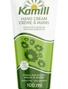 Kamill Hand Cr Original 100mL
