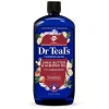 Dr Teals Foaming Bath Shea/Almond 1000mL