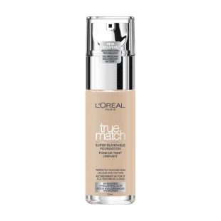 L'oreal True Match Foundation #2C 30mL