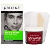 PARISSA SUGAR WAX FACE & LEGS 140ML