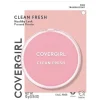 Cover Girl Clean Fresh Pressed Pd #100