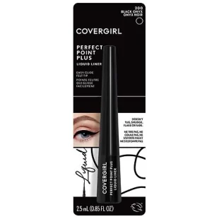 Covergirl Perfect Point Liner Black Onyx 200