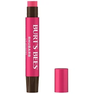 Burt's Bees Lip Shimmer Rhubarb 2.6G