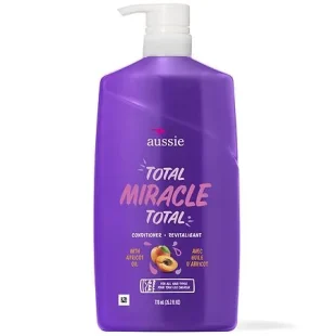 Aussie Total Miracle Conditioner 7In1 778mL